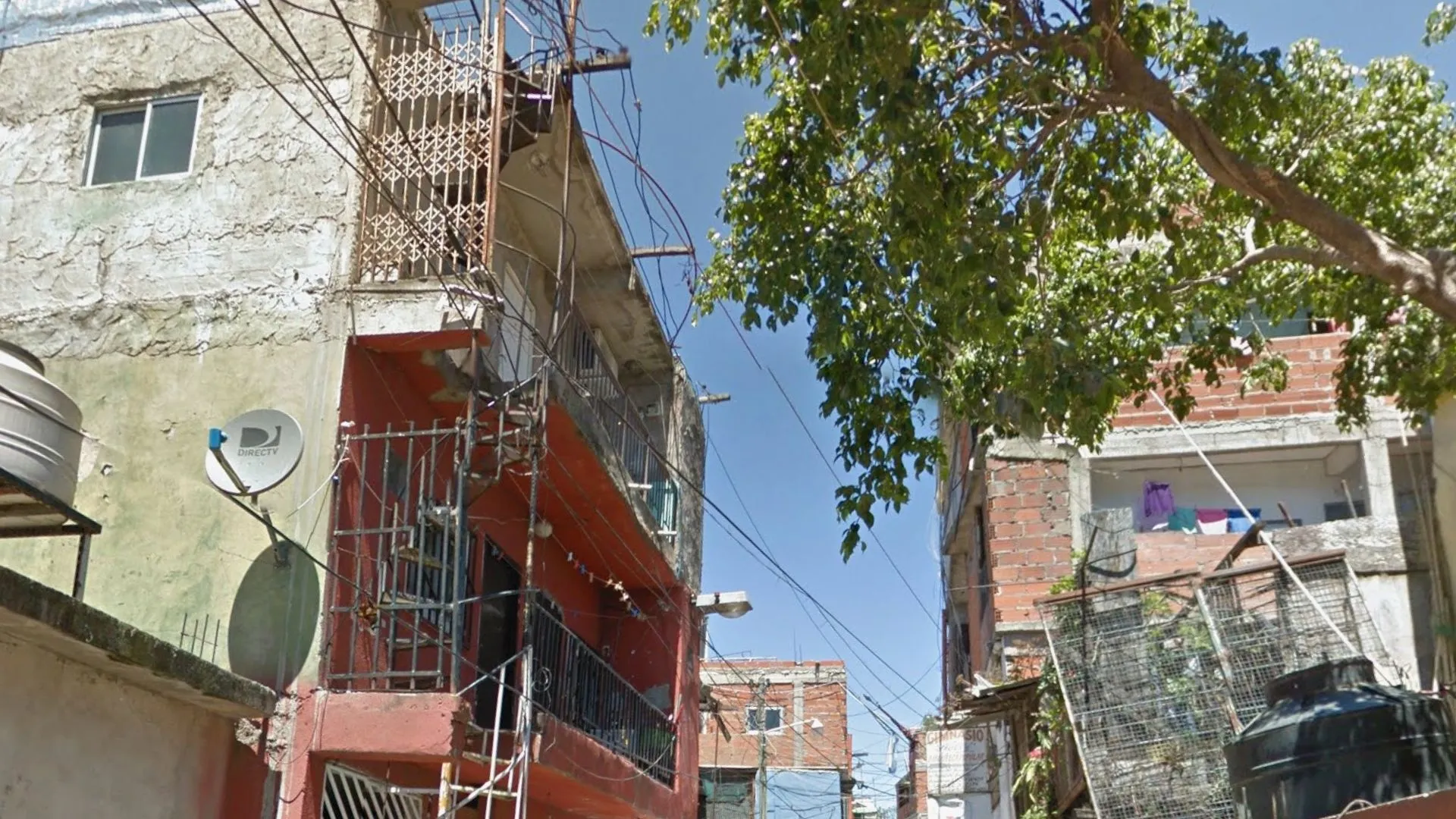 Nomadago Coliving in Argentina